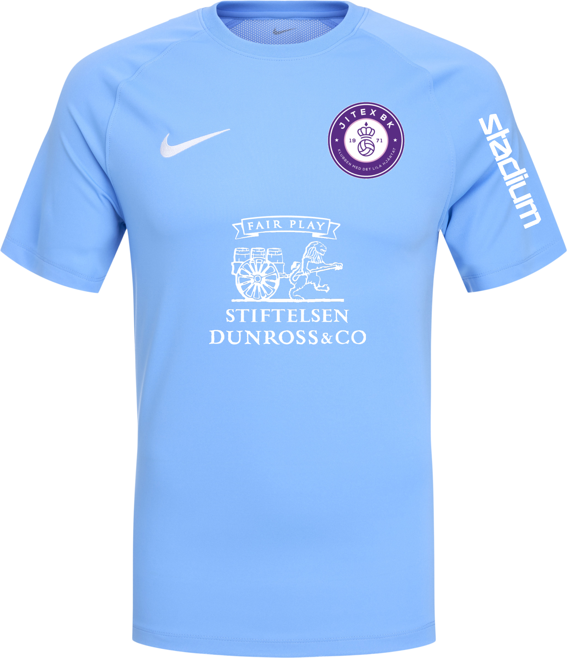 
NIKE, 
PARK VIII SS JSY, 
Detail 1
