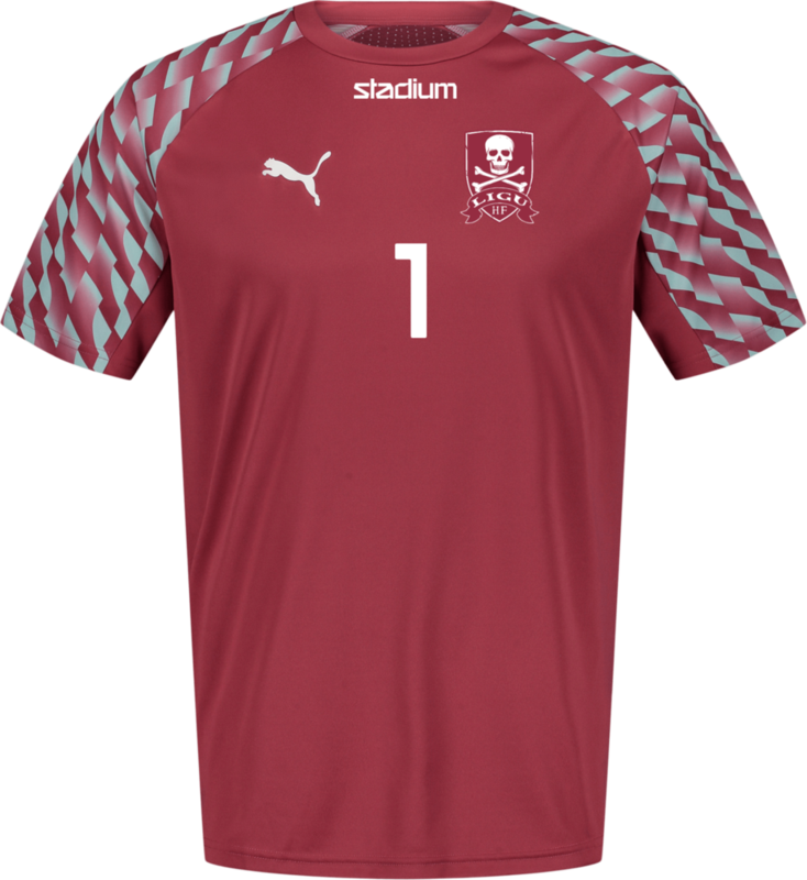 
PUMA, 
TEAMLIGA26 JERSEY, 
Detail 1
