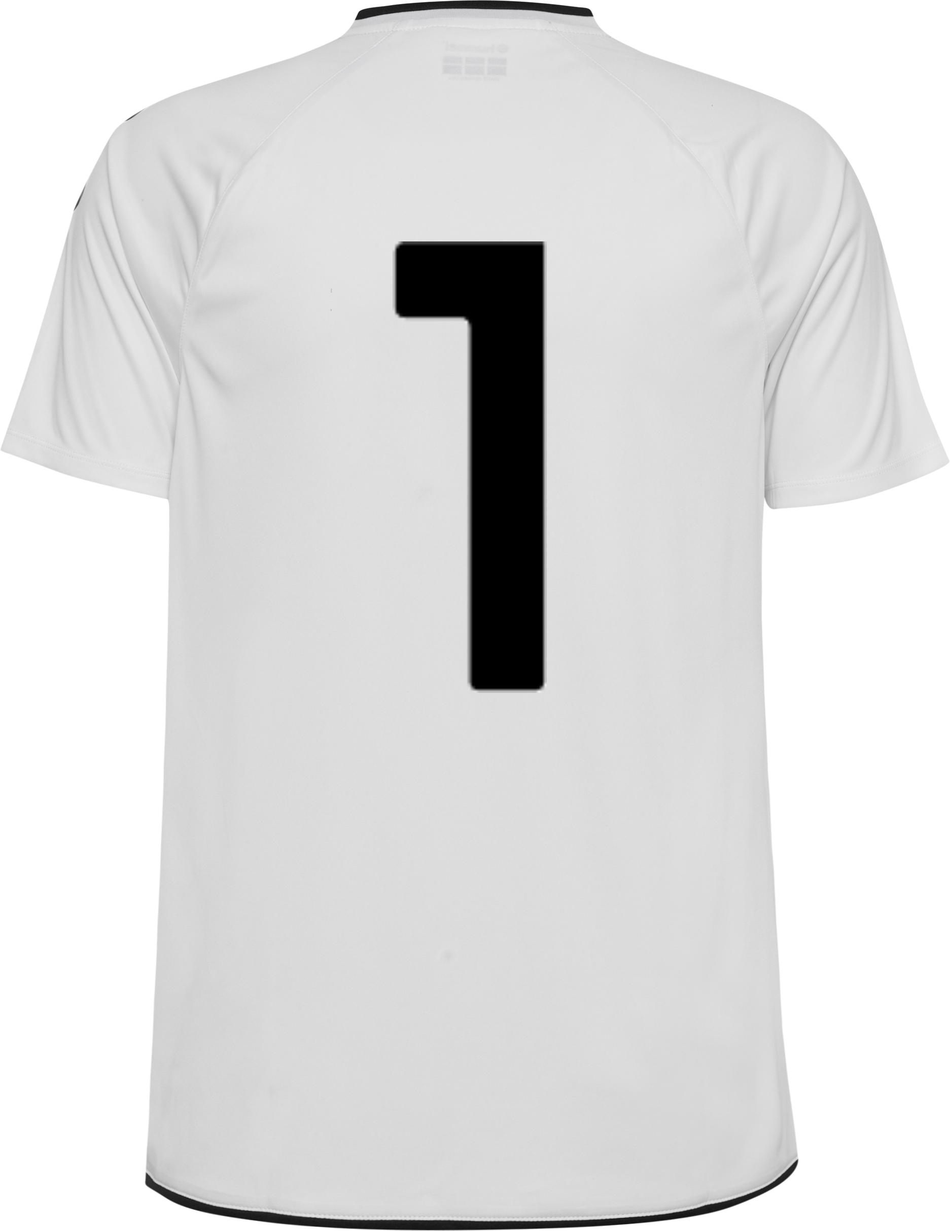 HUMMEL, HMLCORE 2.0 JERSEY S/S KIDS