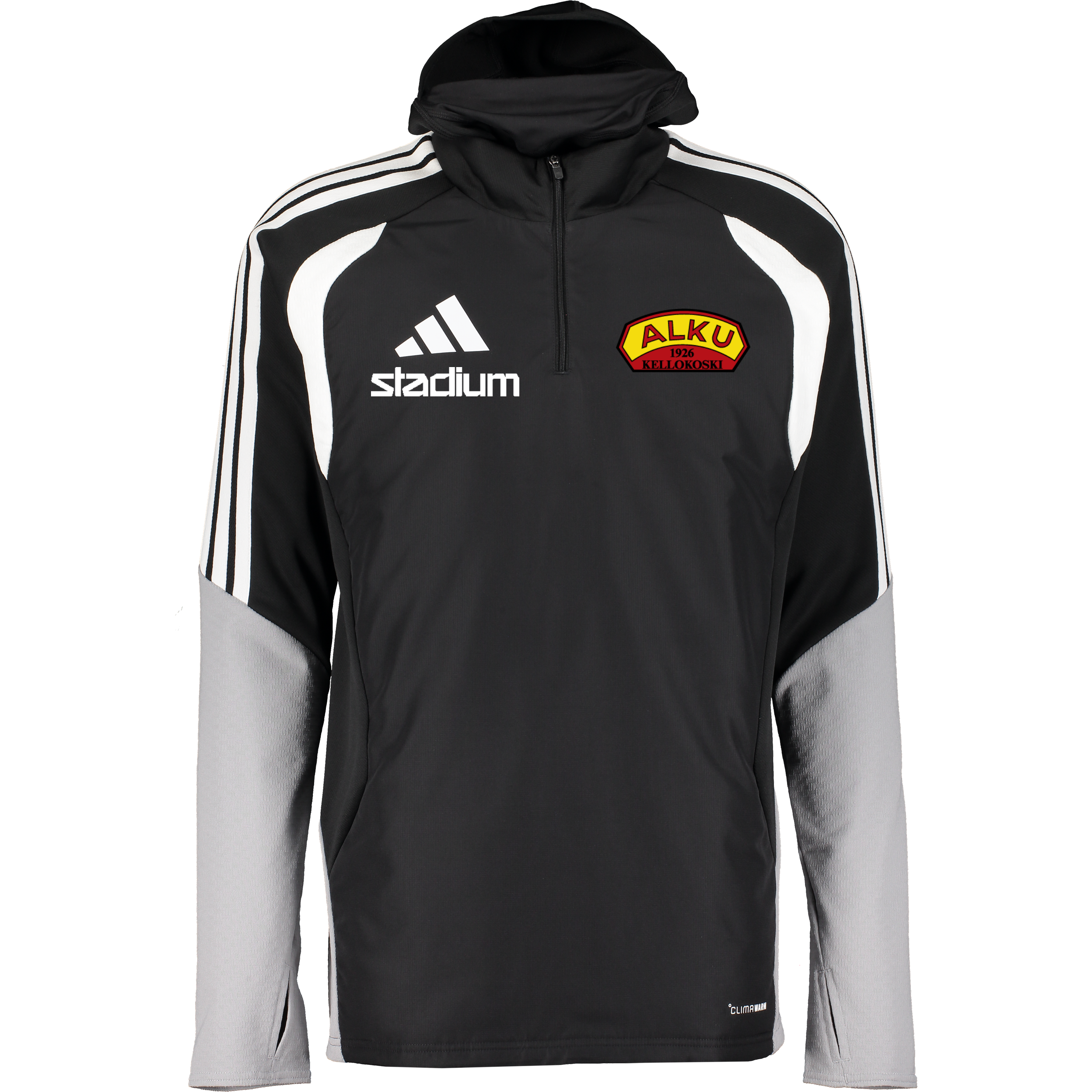 
ADIDAS, 
TIRO26 C WINT TOP JR, 
Detail 1
