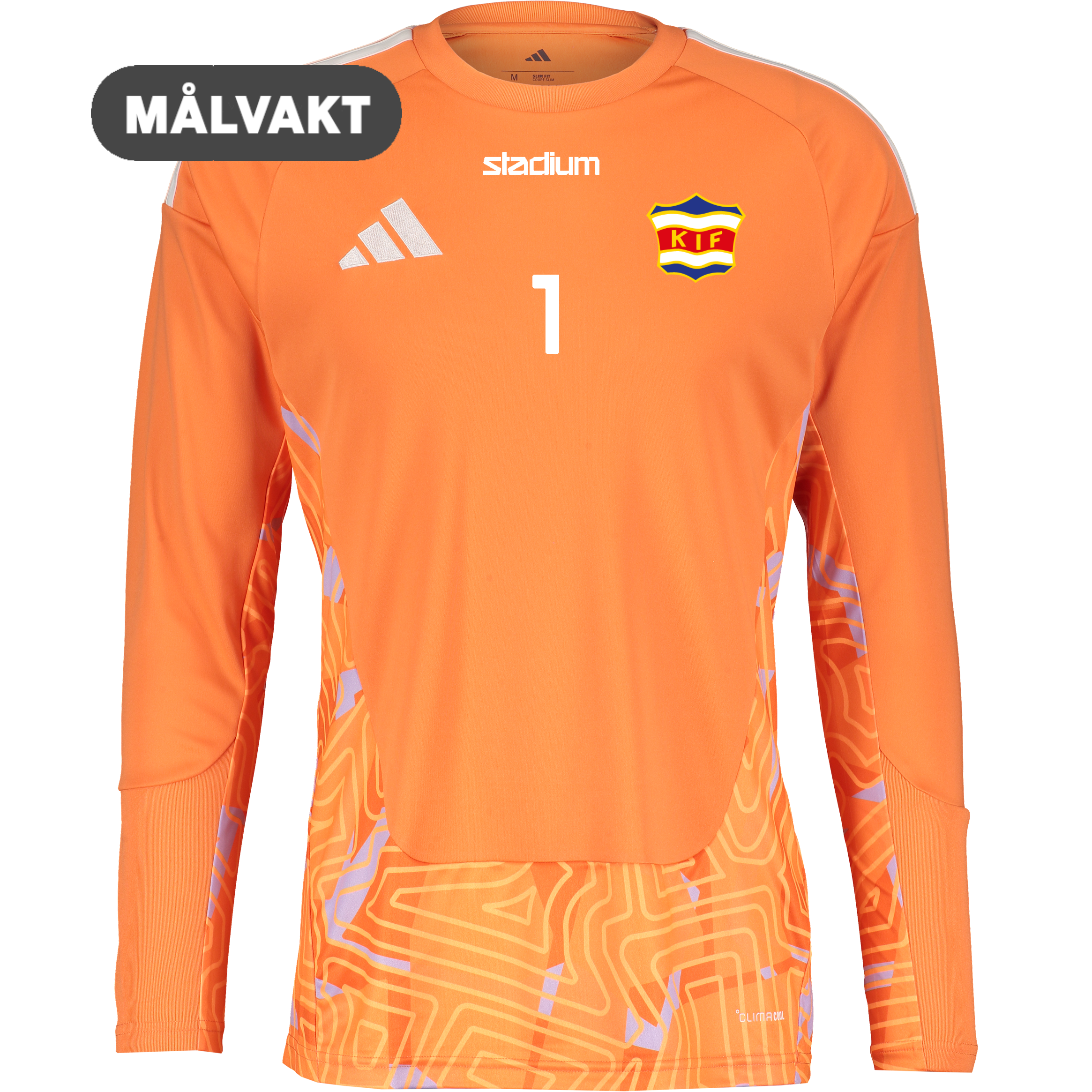 
ADIDAS, 
T26 C GK JSY LS JR, 
Detail 1
