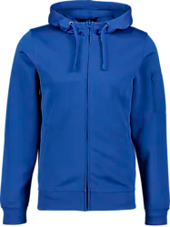 376869102101 CLIQUE Basic Active Hoody Fz 376869102101 CLIQUE Basic Active Hoody Fz Standard Small1x1