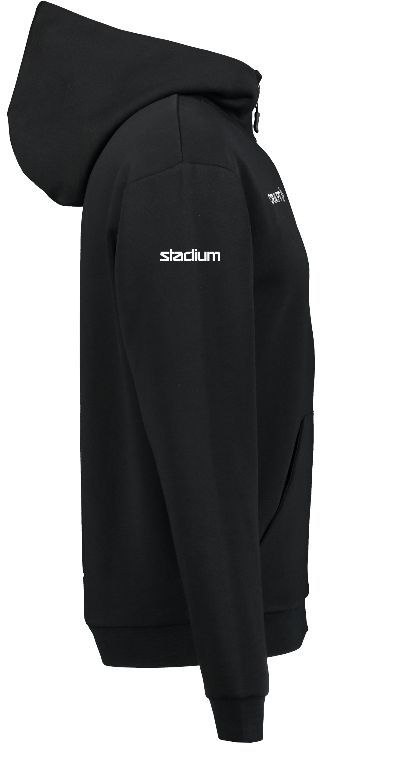 CRAFT, Community 2.0 Fz Hood Jr