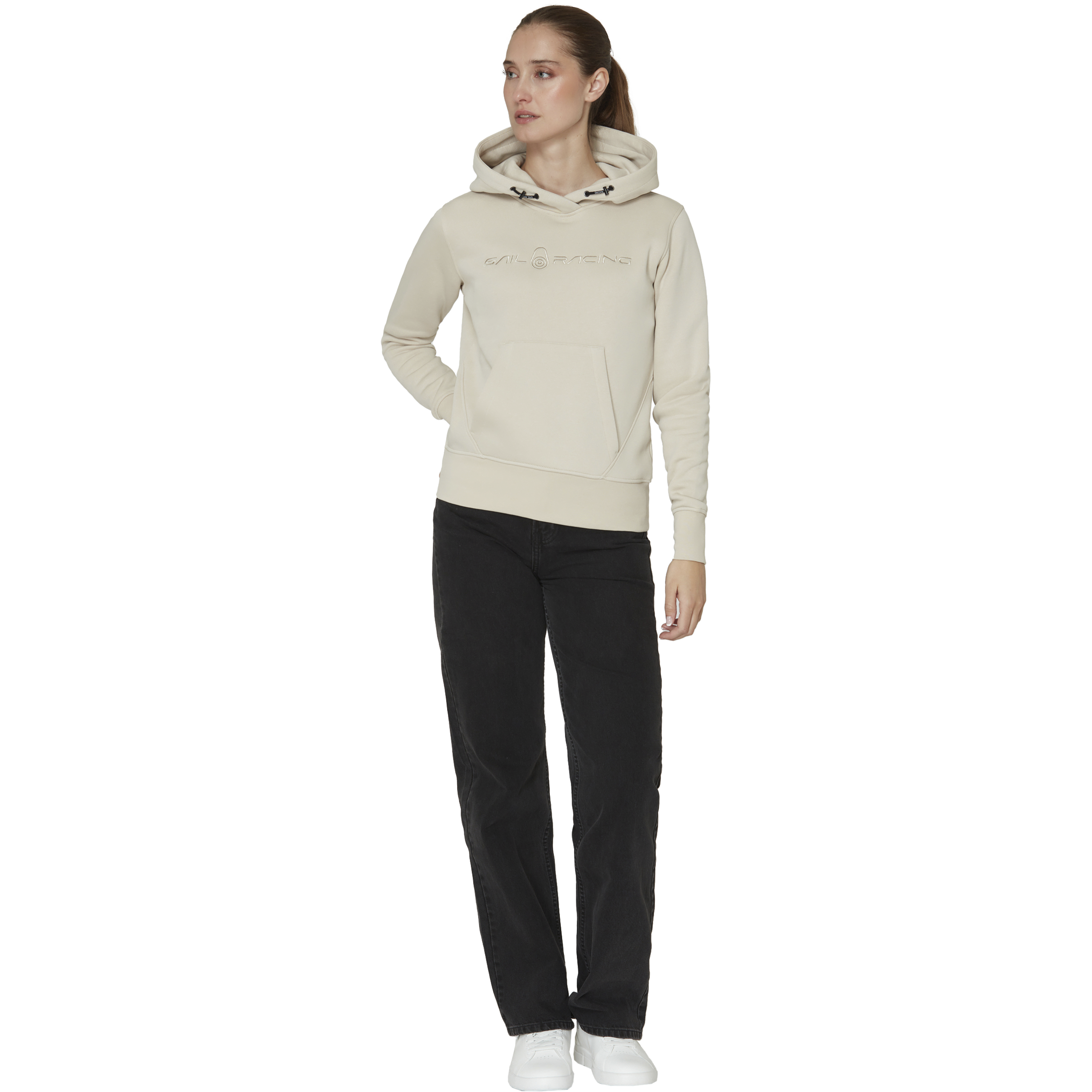 SAIL RACING, W Gale Hood