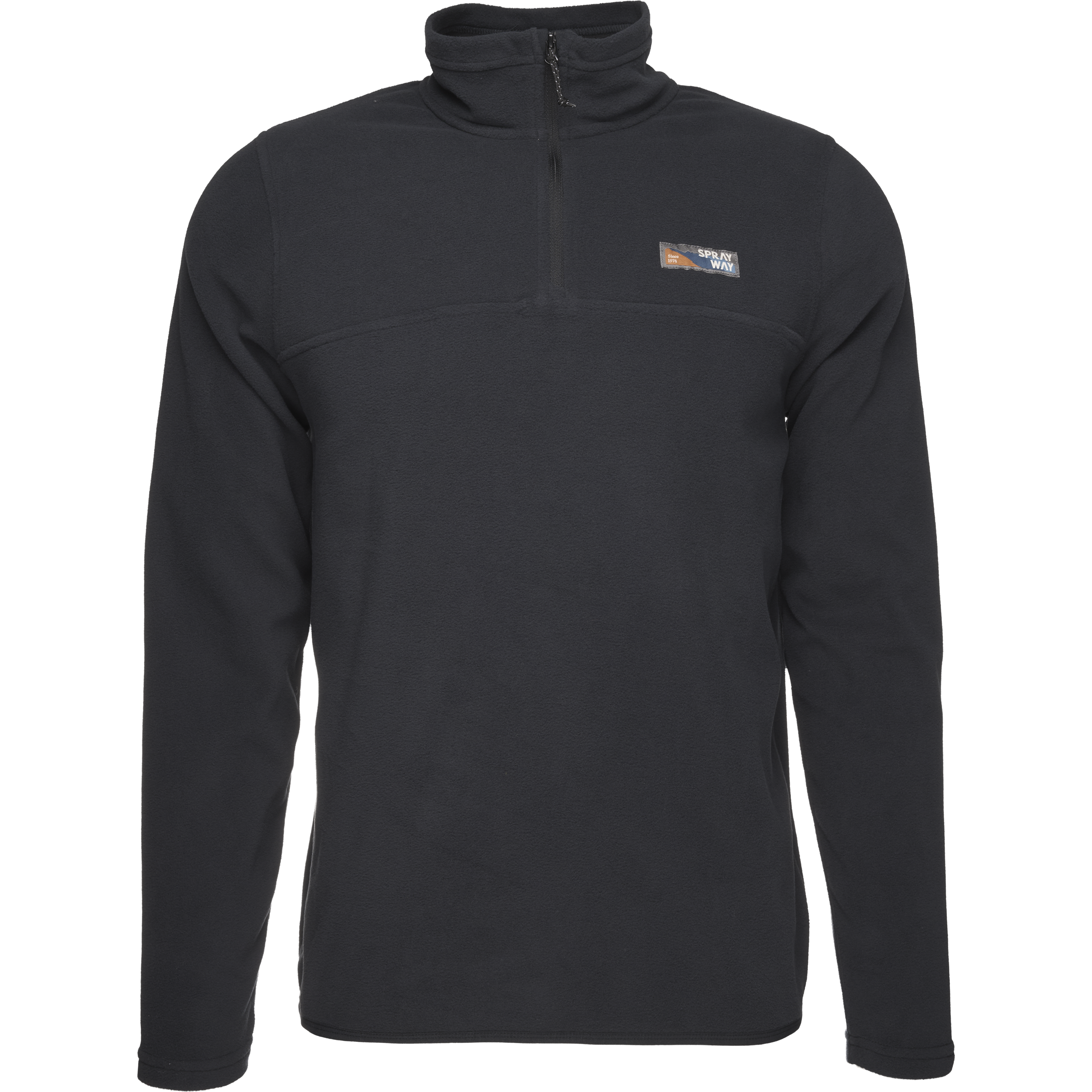 
SPRAYWAY, 
Storr Micro Fleece M, 
Detail 1
