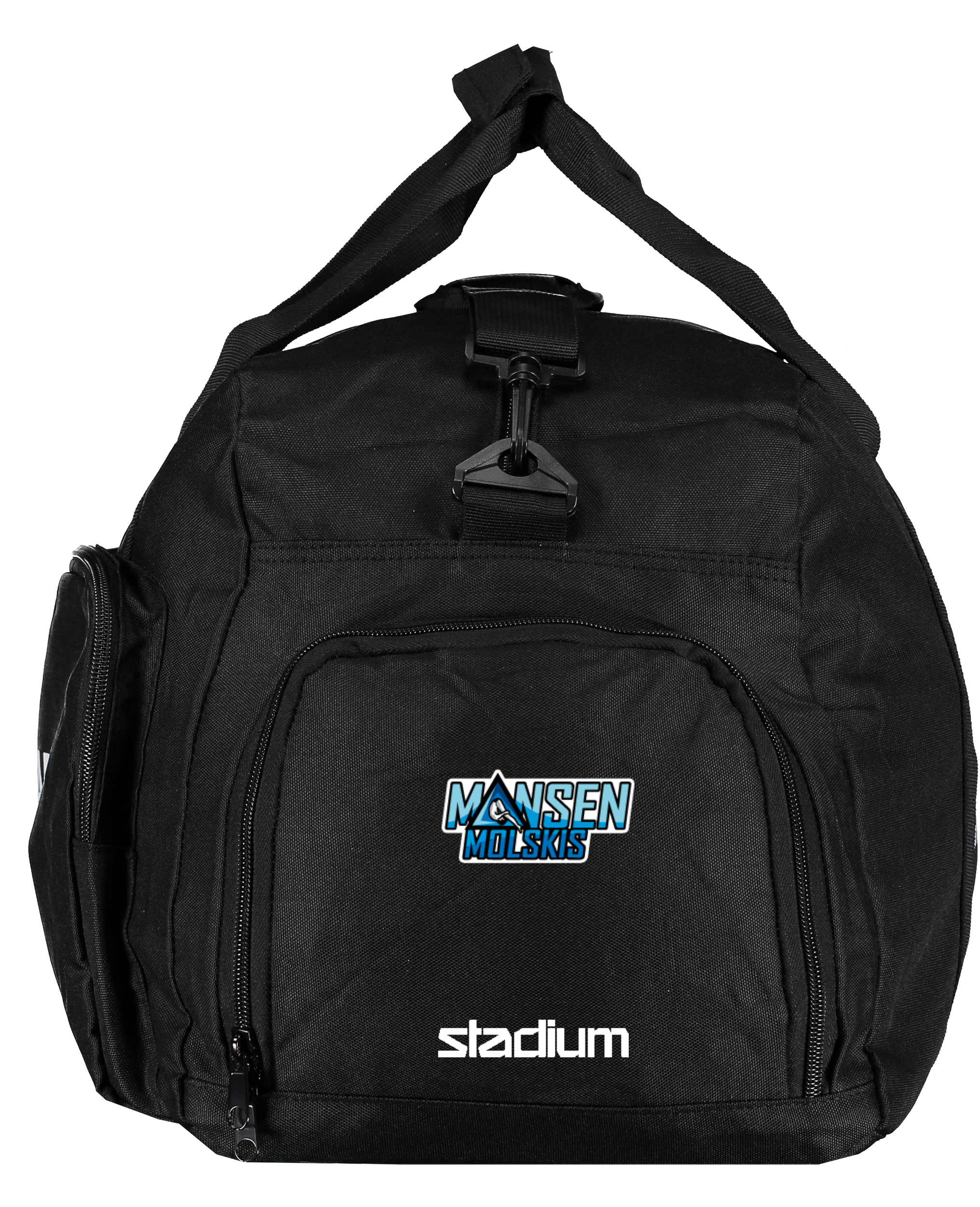 CRAFT, Ability Duffel 38L