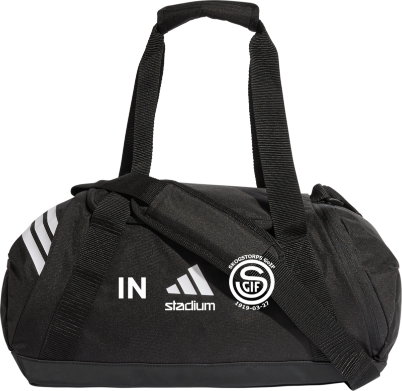 
ADIDAS, 
TIRO DUFFLE S, 
Detail 1
