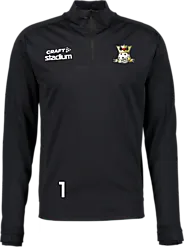 394171105101 CRAFT Evolve 2.0 Half Zip Jr 394171105101 CRAFT Evolve 2.0 Half Zip Jr Standard Small1x1