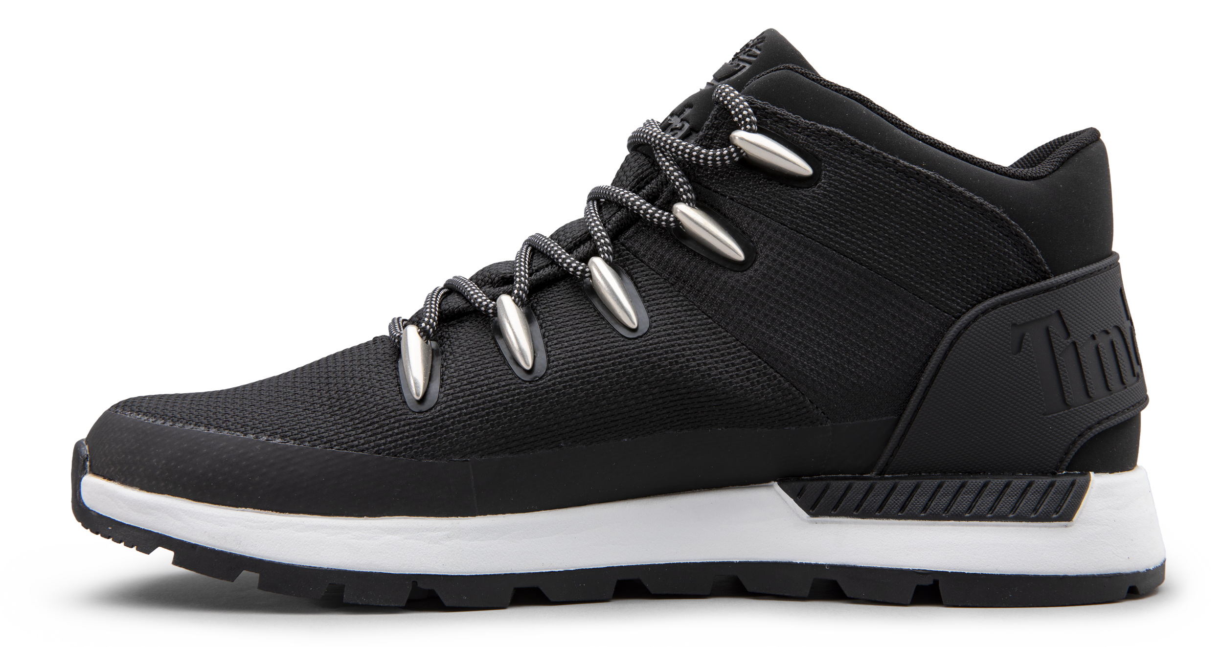 TIMBERLAND, M Sprint Trekker Mid Fabric Wp