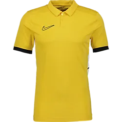 Acd25 Ss Polo - Tour Yellow Standard Small1x1
