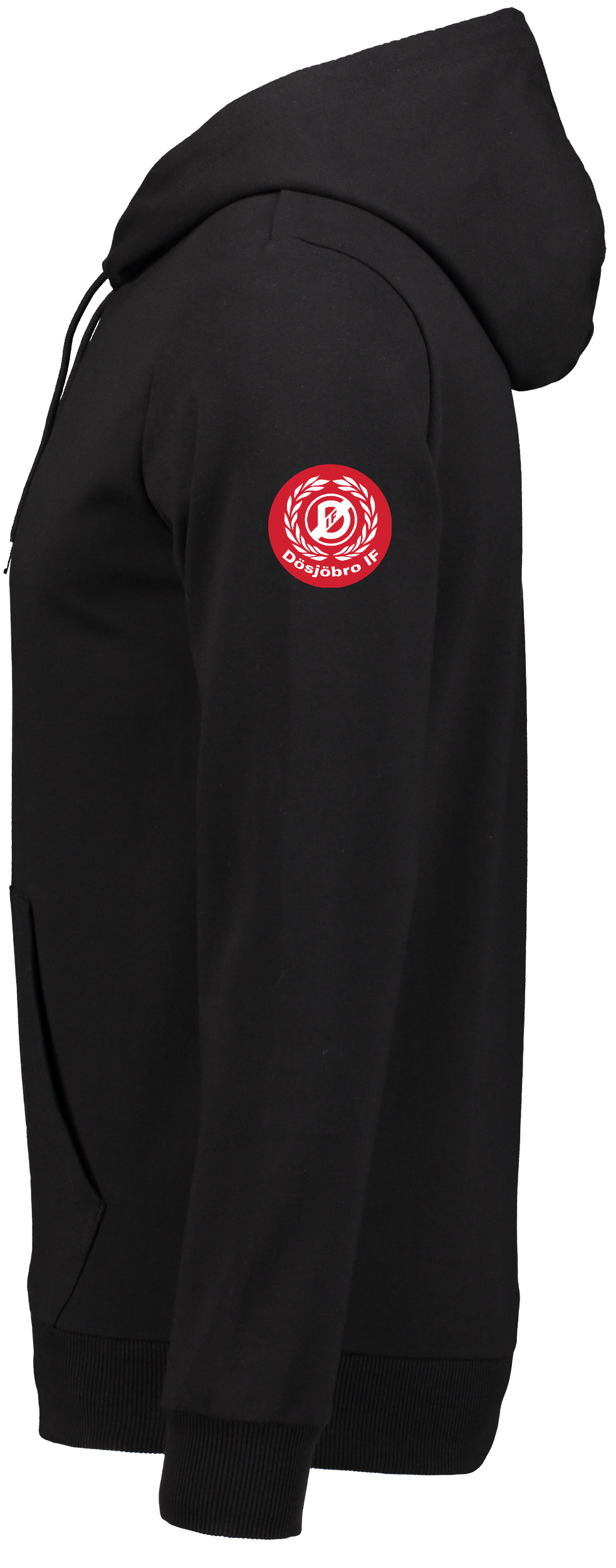 PUMA, T Goal Casual Hood Sr