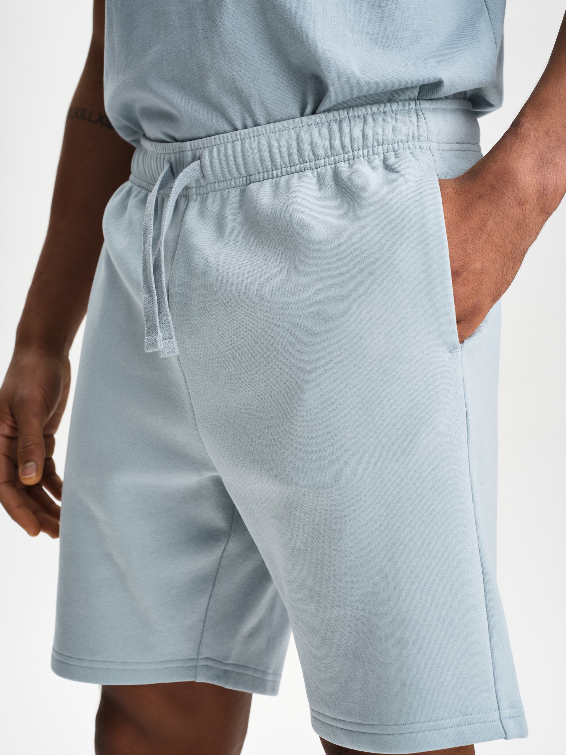 SOC, M Core Sweat Shorts