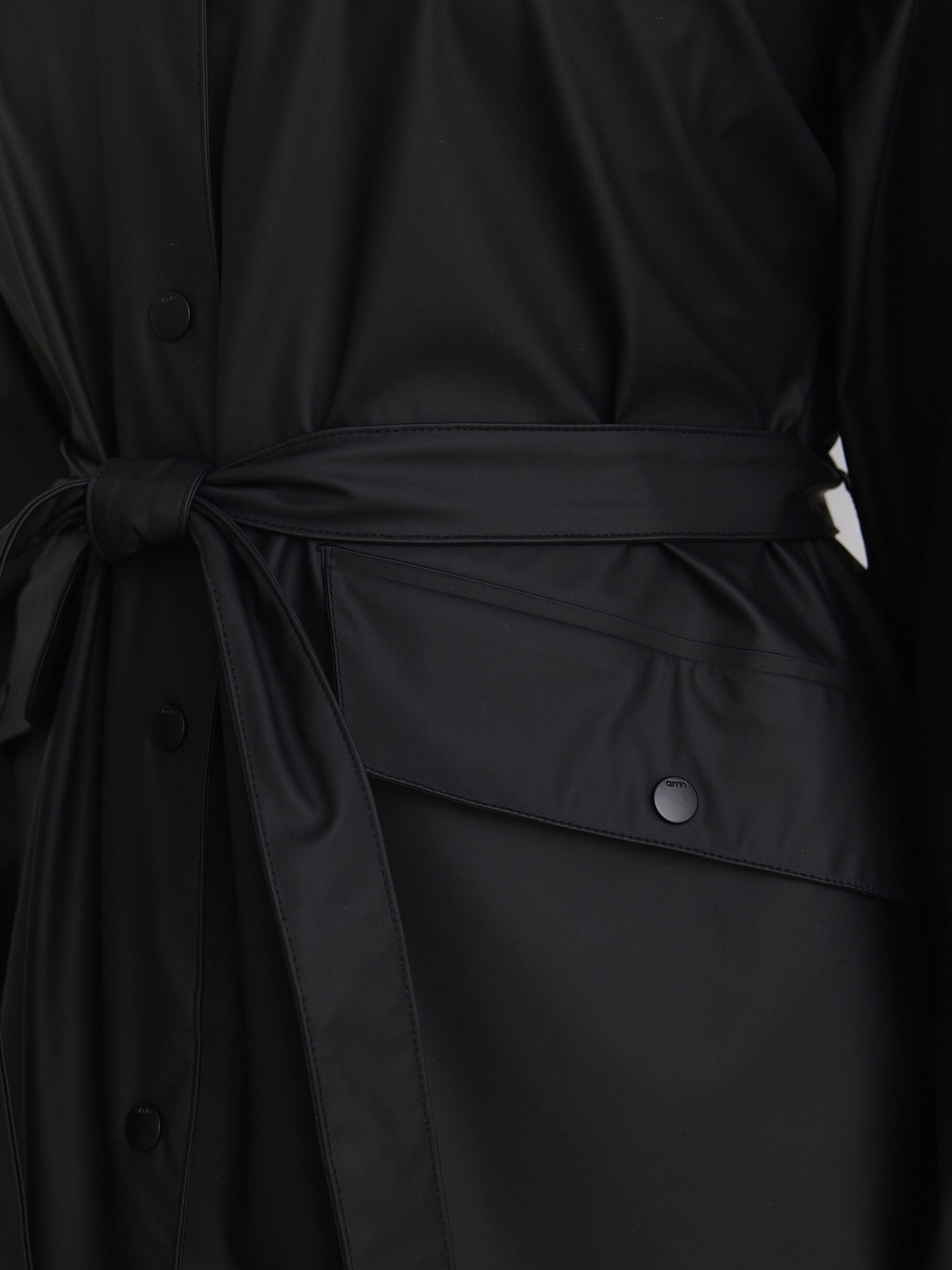 AIM&acute;N, RAIN JACKET