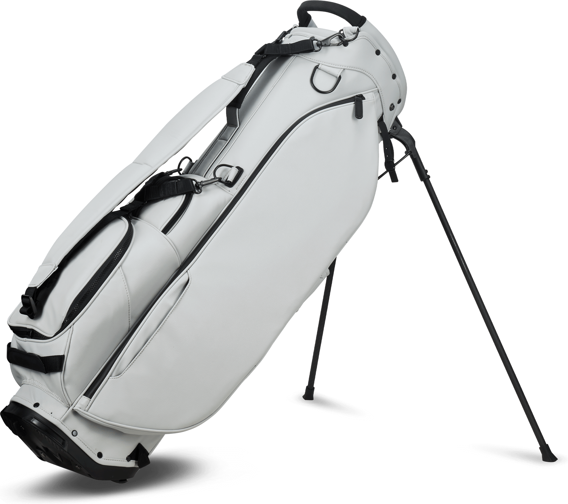 CALLAWAY, SUMMIT COLLECTION STAND BAG