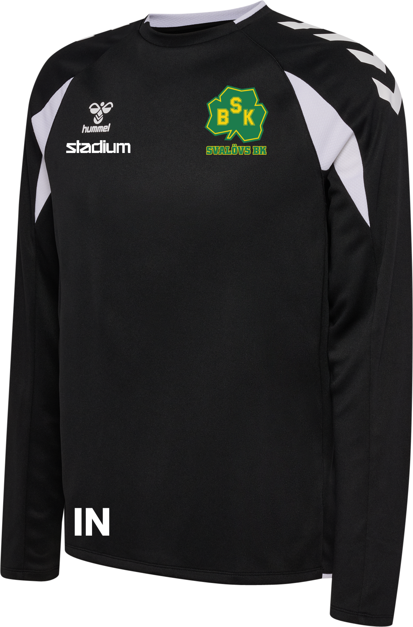 HUMMEL, HMLCORE 2.0 CREW NECK