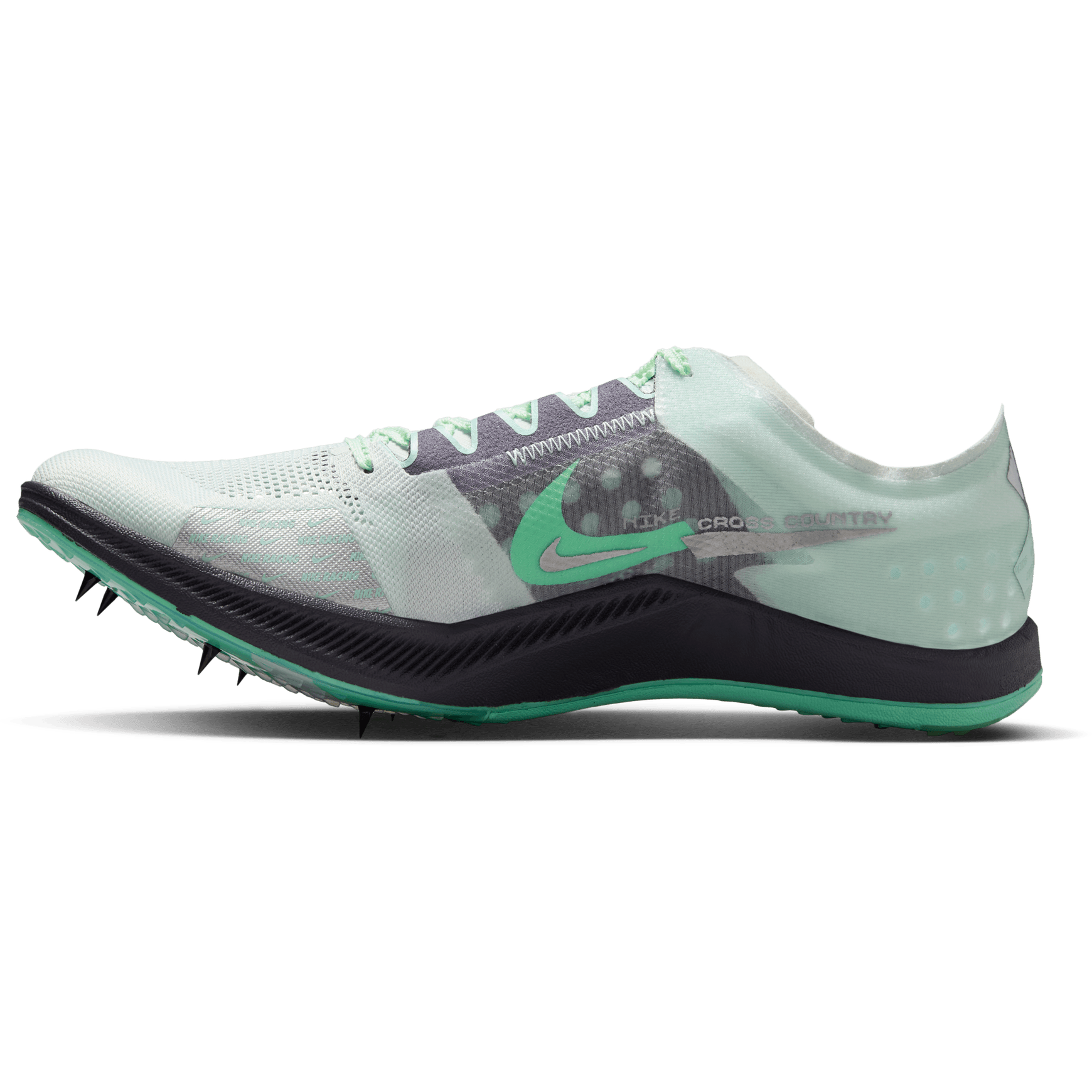 NIKE, Zoomx Dragonfly Xc