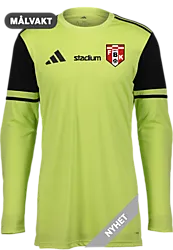 400558102101 ADIDAS Squad25 Gk Jsy Ls 400558102101 ADIDAS Squad25 Gk Jsy Ls Standard Small1x1