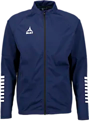 Monaco 24 Trg Jkt - Navy/White Standard Small1x1
