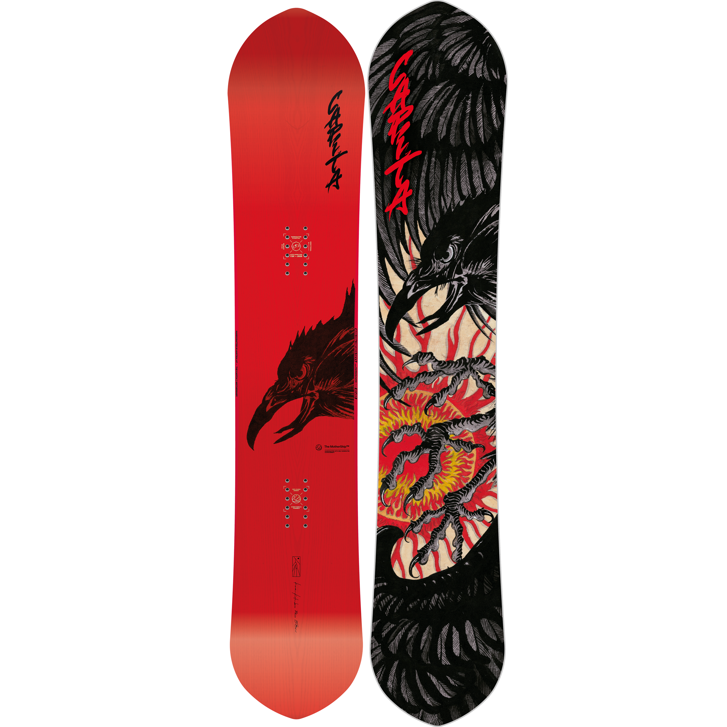 
CAPITA, 
Kazu Kokubo Pro Wide, 
Detail 1
