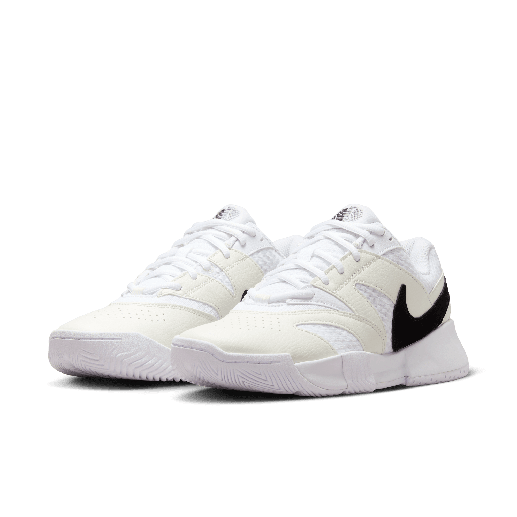NIKE, W Nike Court Lite 4