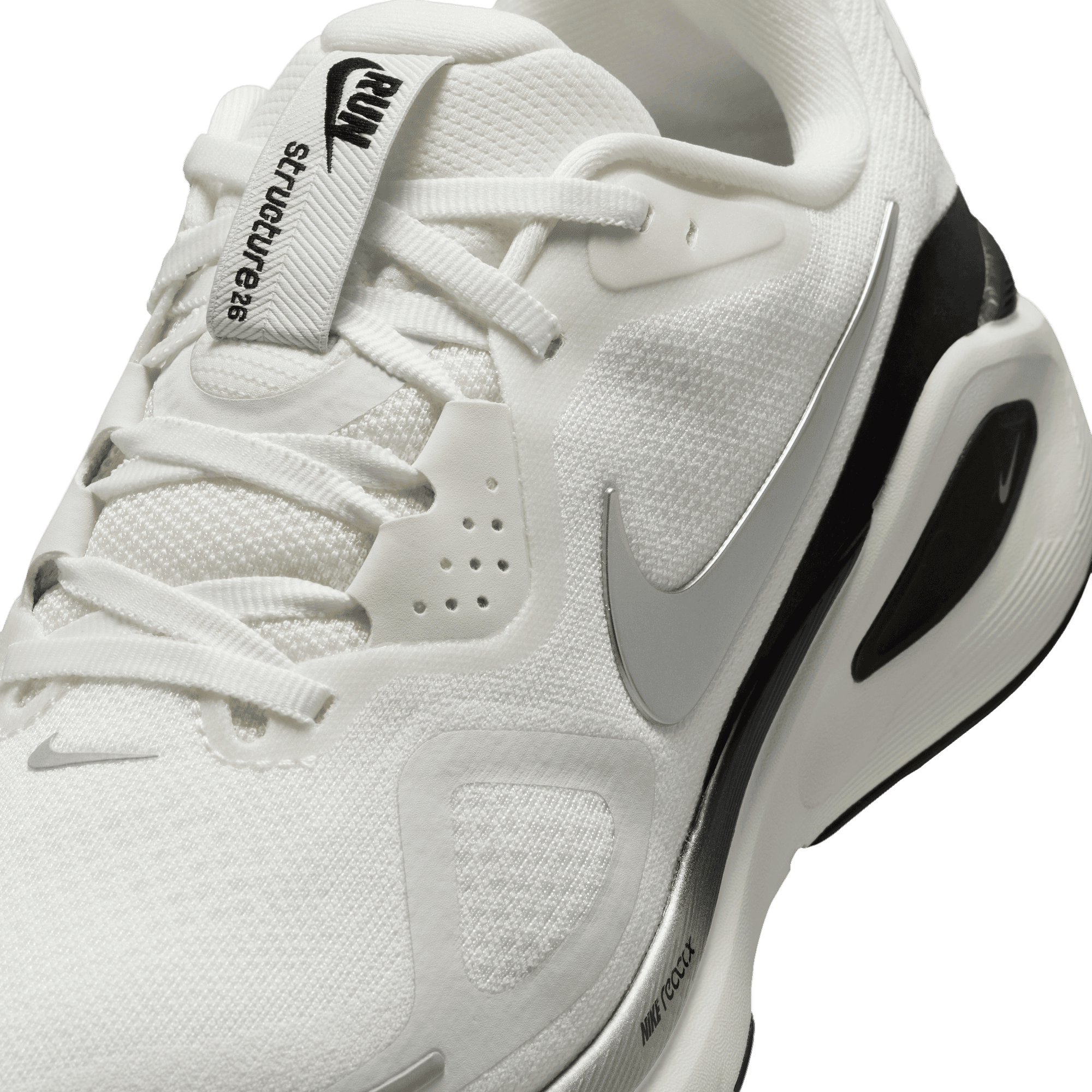 NIKE, W STRUCTURE