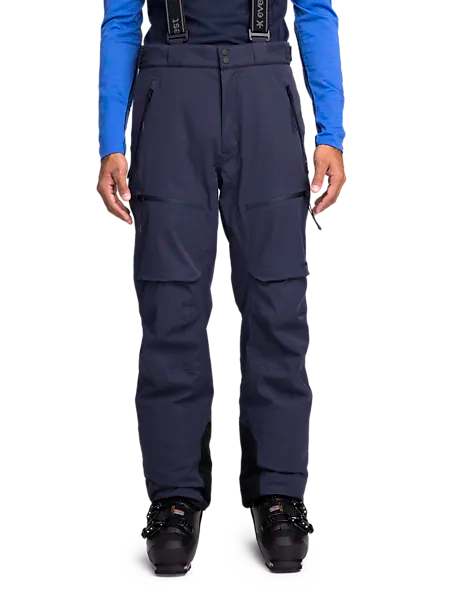 396250102101 EVEREST M Alpine Pant 396250102101 EVEREST M Alpine Pant Model01 Detail