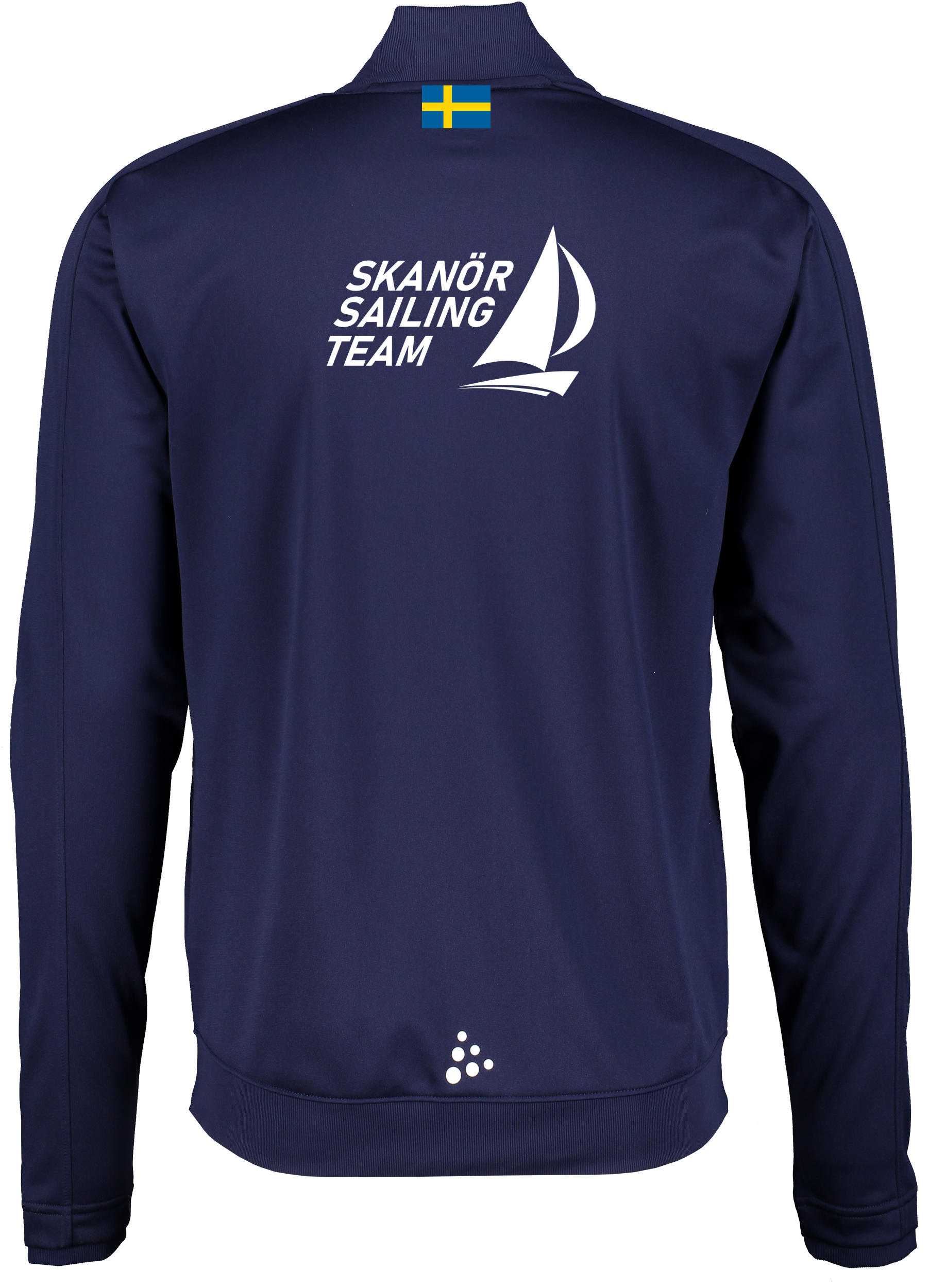 CRAFT, Evolve 2.0 Full Zip Jacket M