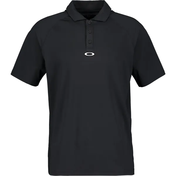 Рубашка-поло Iconic Oakley (SS)