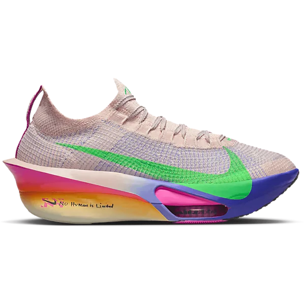 NIKE M Air Zoom Alphafly Next% 3 Эк