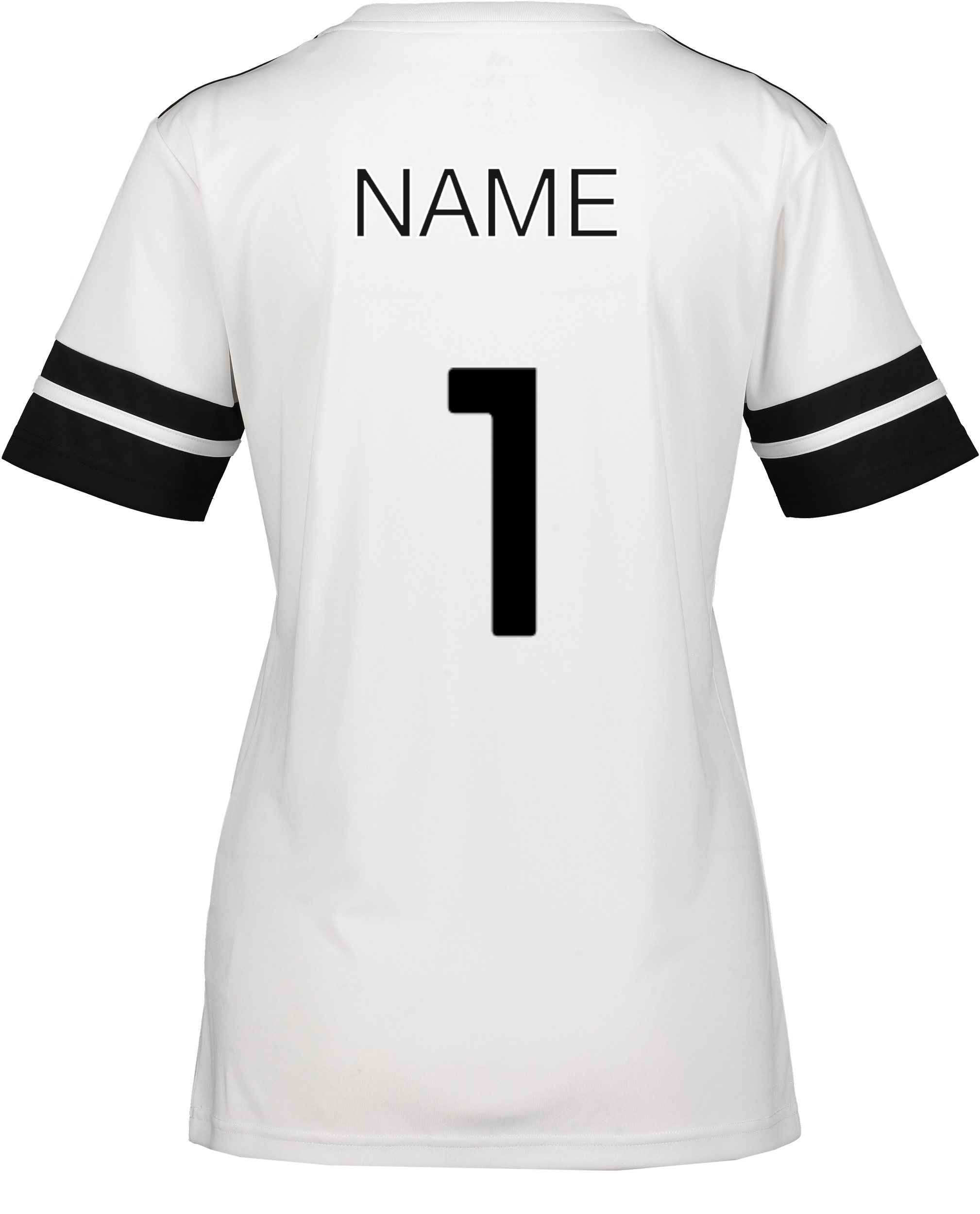 ADIDAS, Squad25 Jsy W