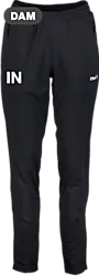 394174102101 CRAFT Evolve 2.0 Pants W 394174102101 CRAFT Evolve 2.0 Pants W Standard Small1x1