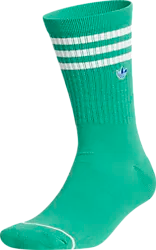MR SOCKS - COURT GREEN Standard Small1x1
