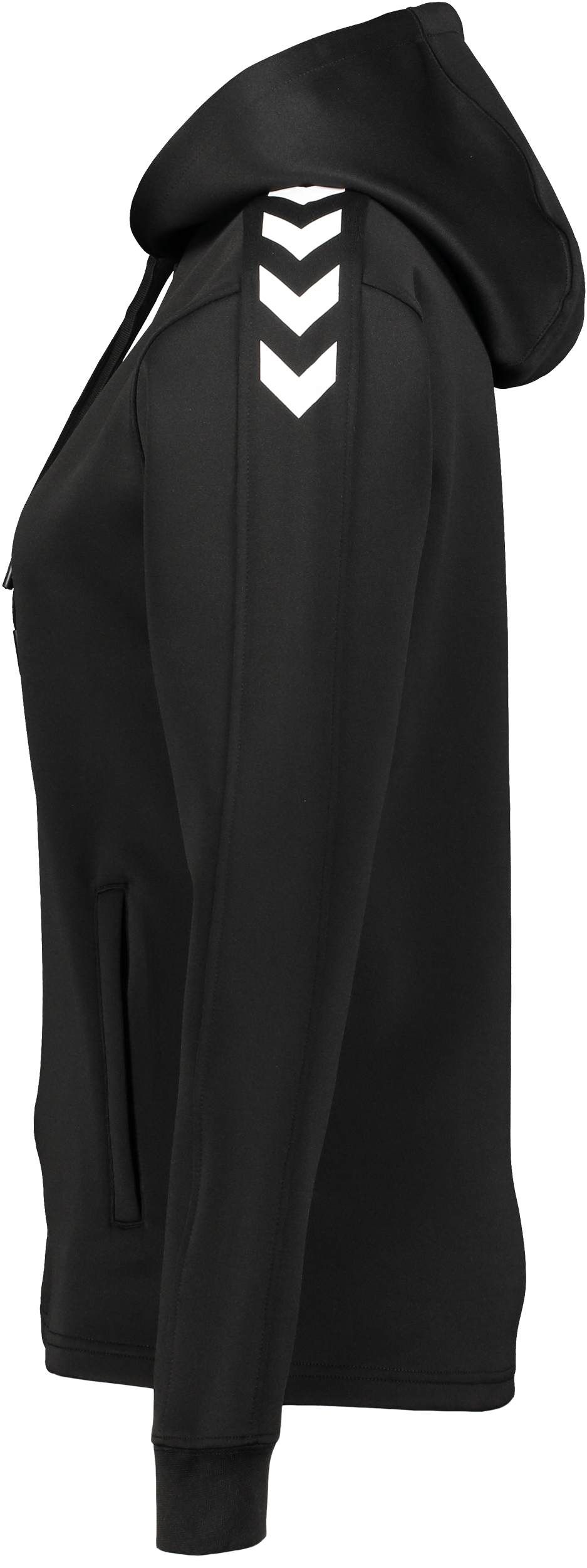 HUMMEL, Core Xk Poly Sw Hood W