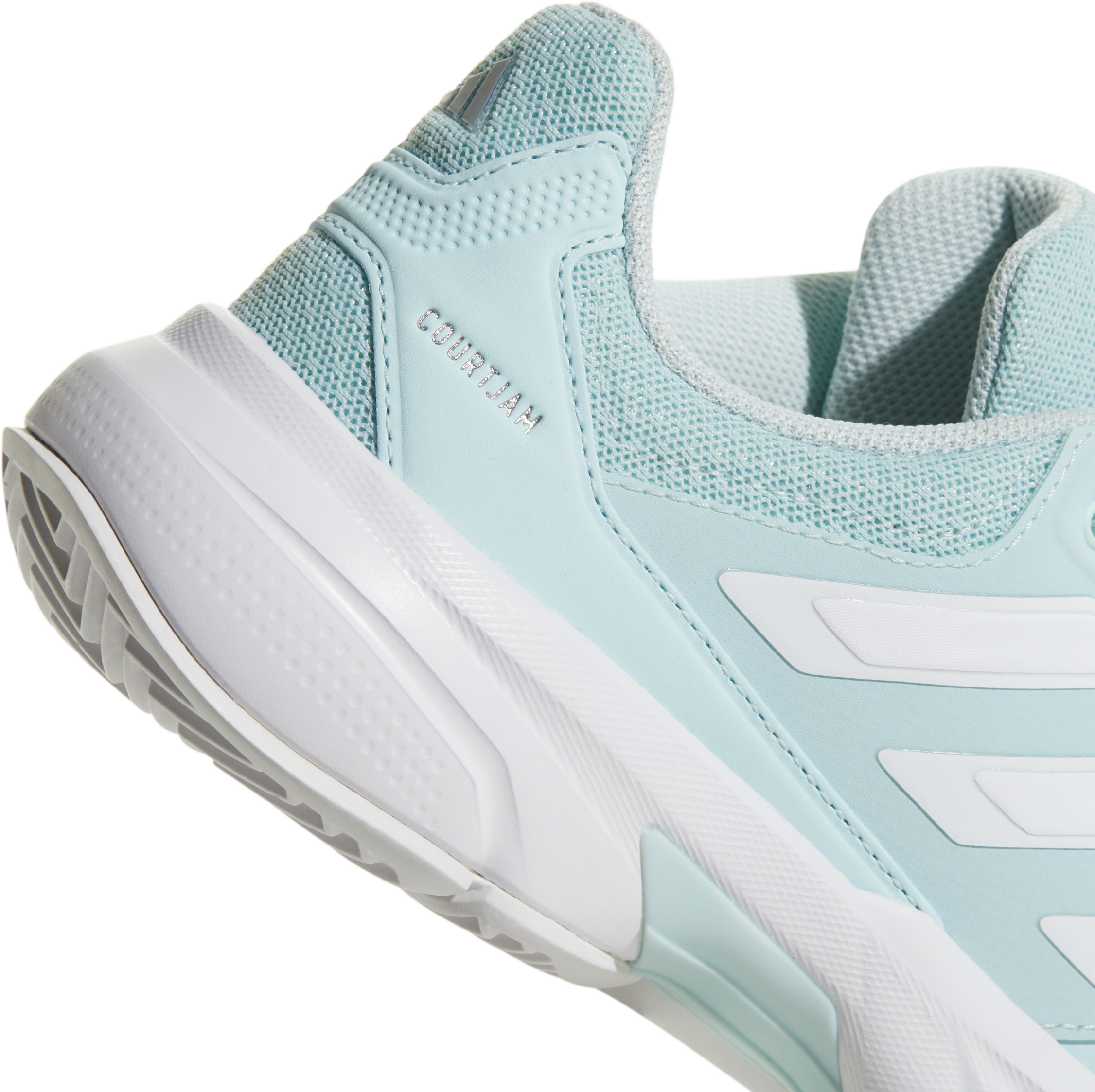 ADIDAS, COURTJAM CONTROL 3 W
