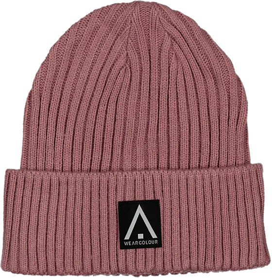 706217102101 WEARCOLOUR  Wear Rib Beanie 706217102101 WEARCOLOUR Wear Rib Beanie  Standard Detail
