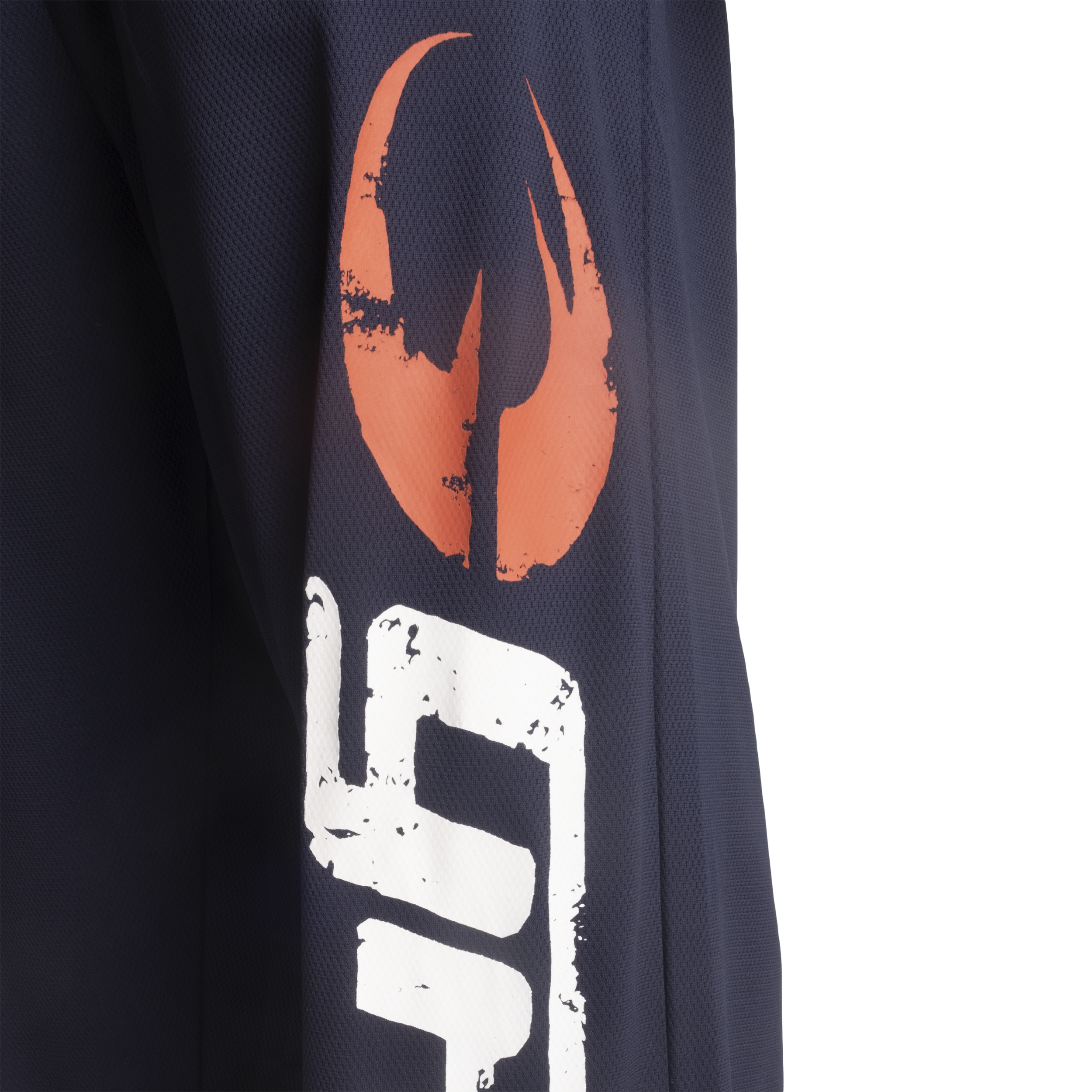 GASP, M Original Mesh Pants