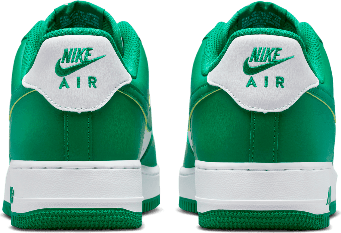 NIKE, NIKE AIR FORCE 1 '07 MEN'S SHOES