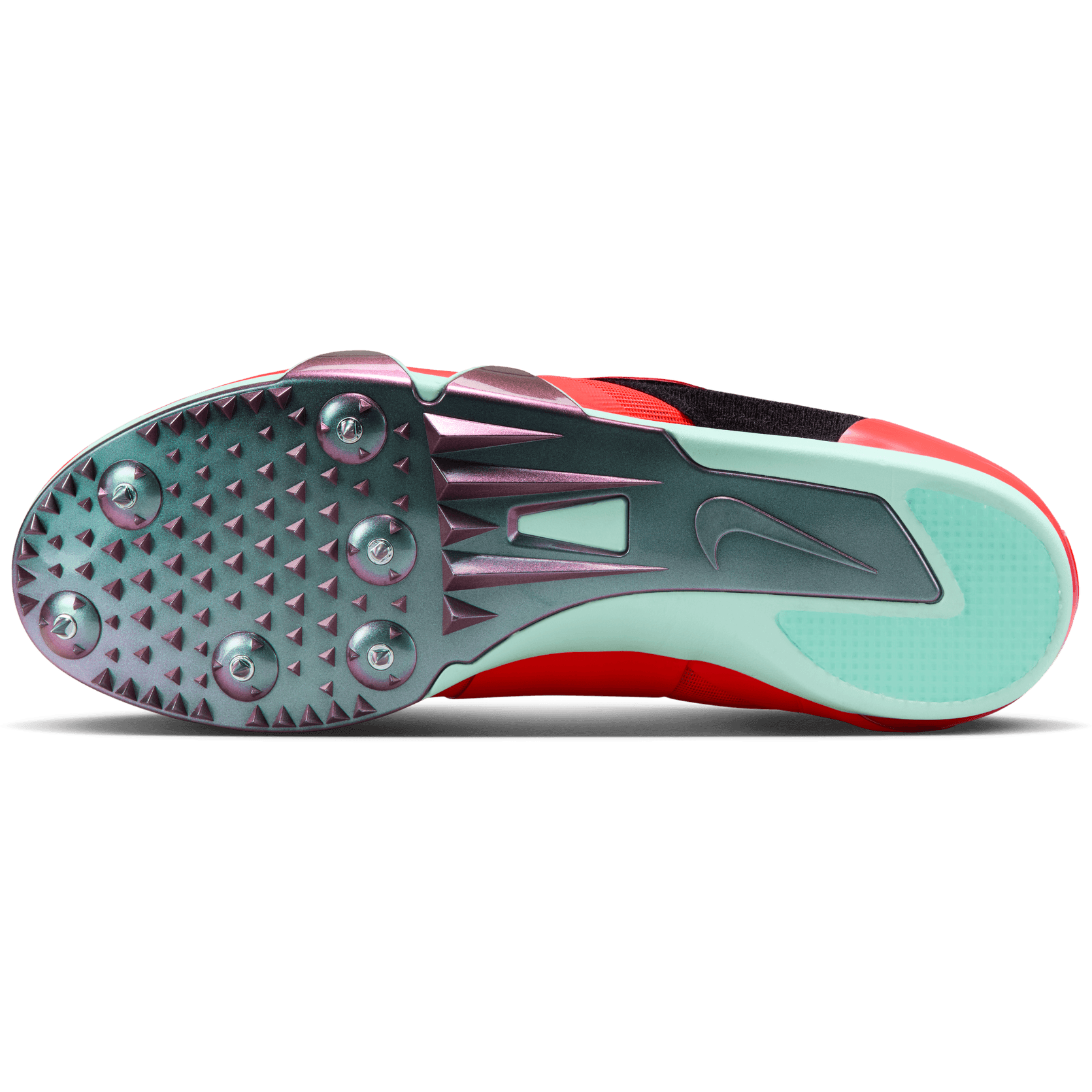 NIKE, Nike Pole Vault Elite