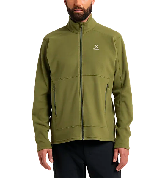 392037104101 HAGLÖFS M Buteo Mid Jacket 392037104101 HAGLÖFS M Buteo Mid Jacket Model01 Detail