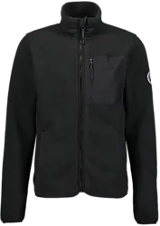 M Pile Shirt Retro - Black Standard Small1x1