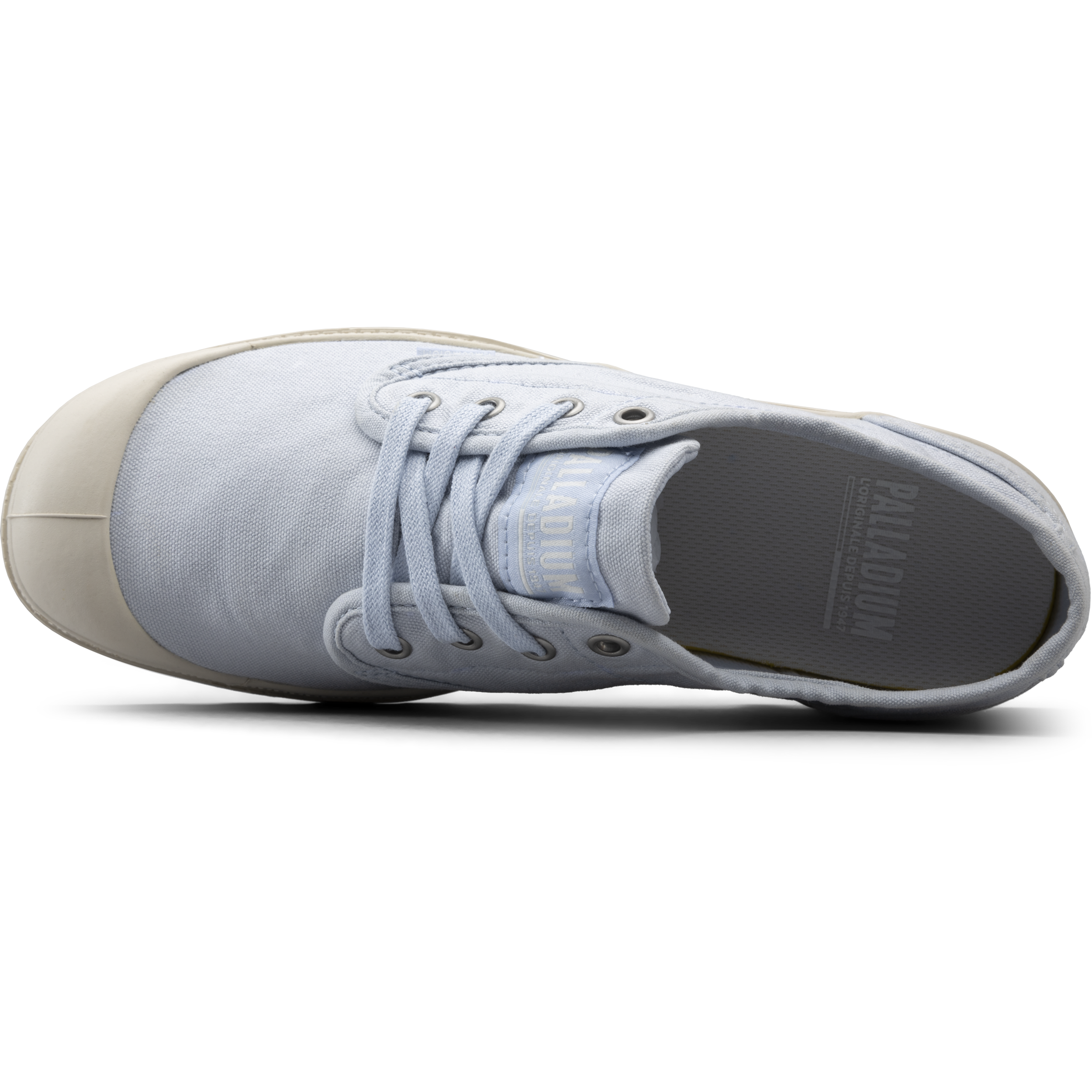 PALLADIUM, W Pampa Oxford