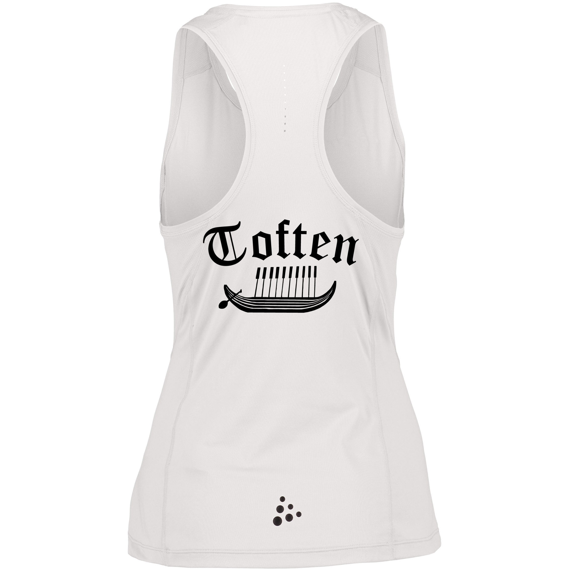 CRAFT, ABILITY SINGLET W