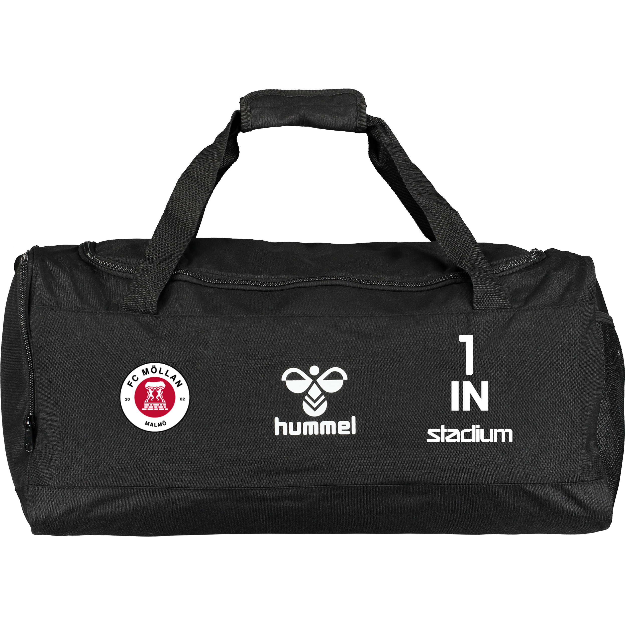 
HUMMEL, 
Core 2.0 Sports Bag, 
Detail 1
