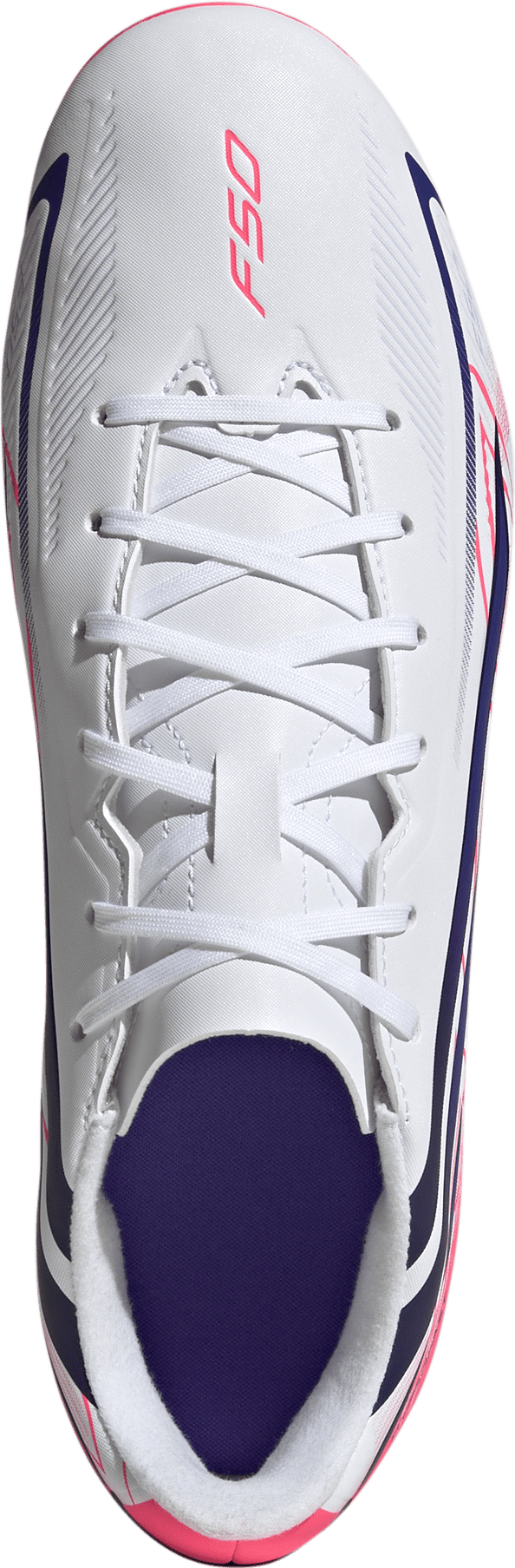 ADIDAS, F50 HYPERFAST CLUB FG/MG