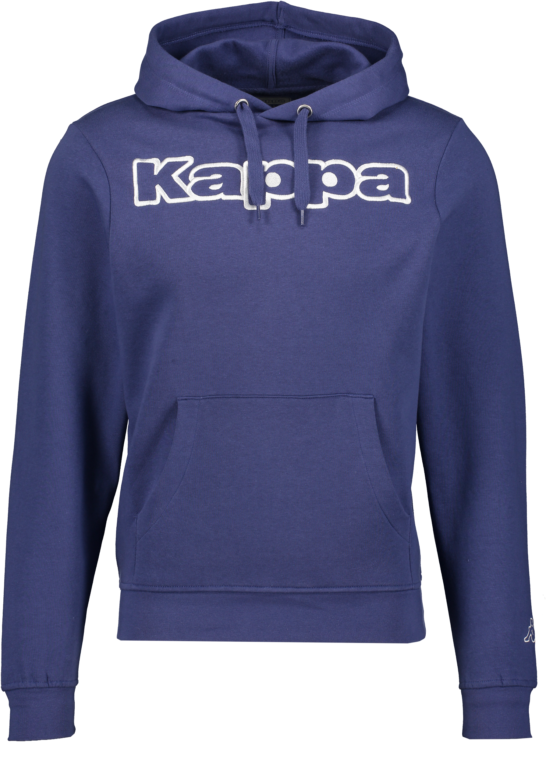 
KAPPA, 
Logo Dafers Hood M, 
Detail 1
