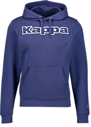 702244103101 KAPPA  Logo Dafers Hood M 702244103101 KAPPA Logo Dafers Hood M  Standard Small1x1
