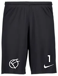 298936101101 NIKE Park III Short 298936101101 NIKE Park III Short Standard Small1x1