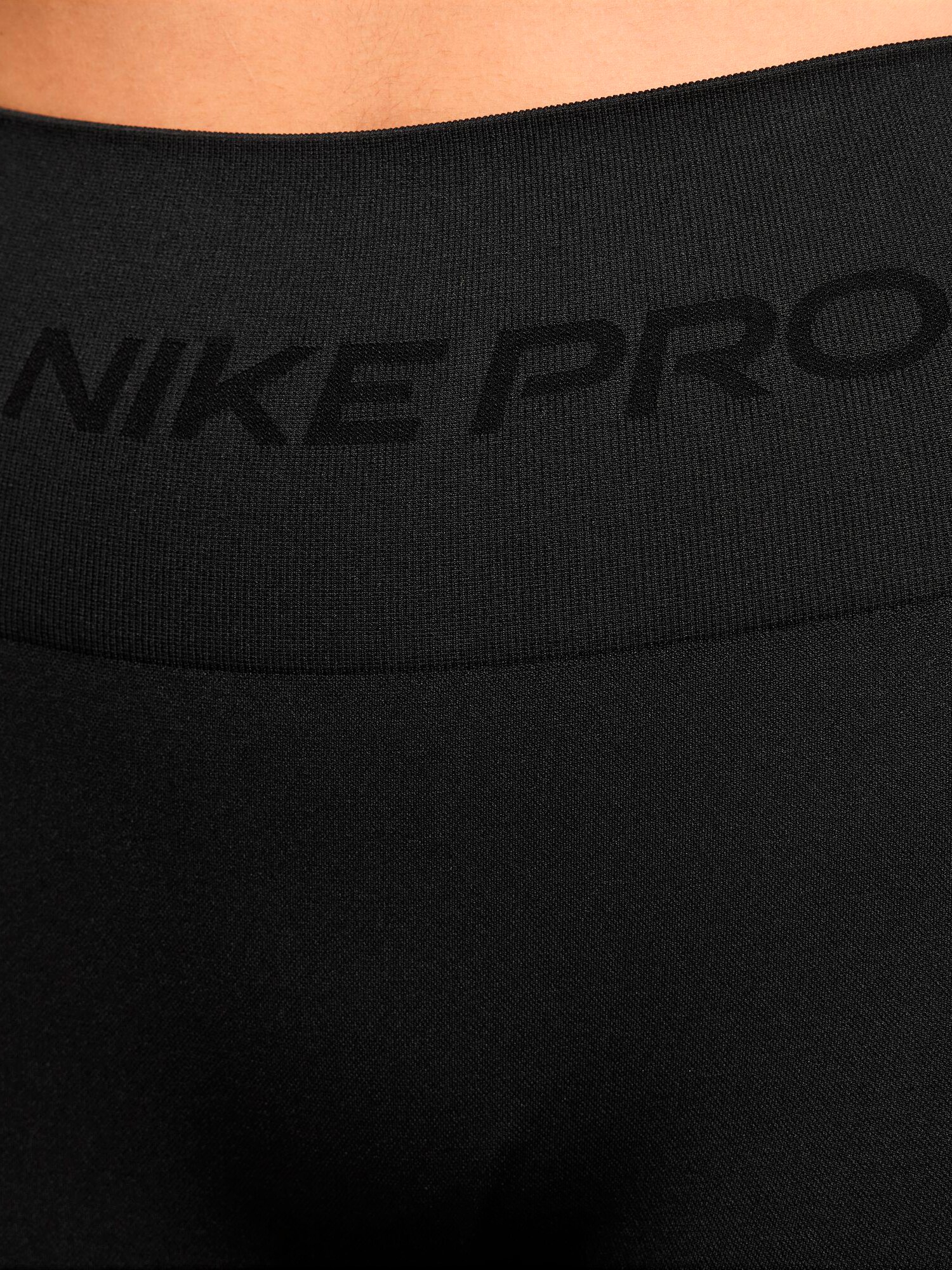 NIKE, NIKE PRO SEAMLESS WOMEN'S HIGH-WAIS