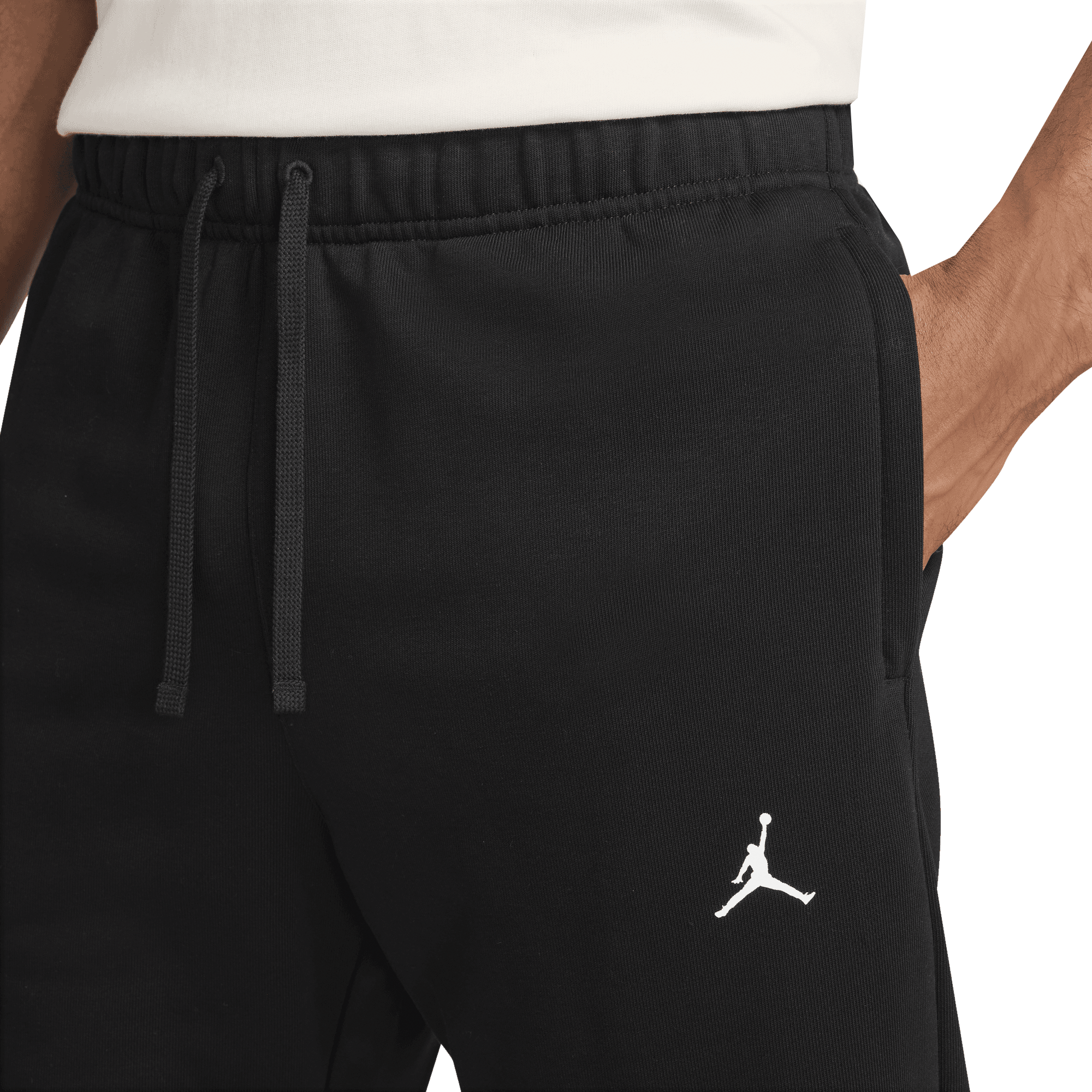 JORDAN, M J Df Sprt Csvr Flc Pant