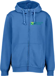 223737104101 CLIQUE Basic Hoody F Zip 223737104101 CLIQUE Basic Hoody F Zip Standard Small1x1